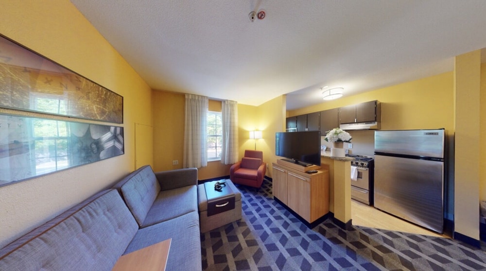 Residences at International Place - photo 7