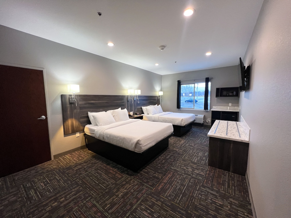 Metropolis Resort - photo 20