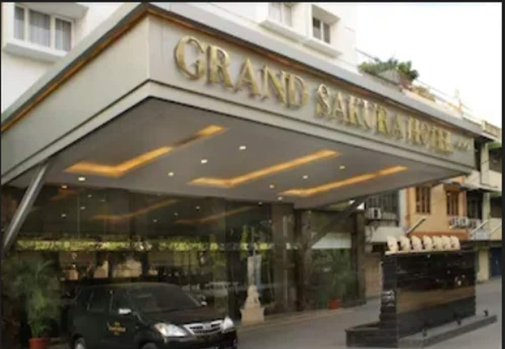 Grand Sakura Hotel in Medan, Indonesia