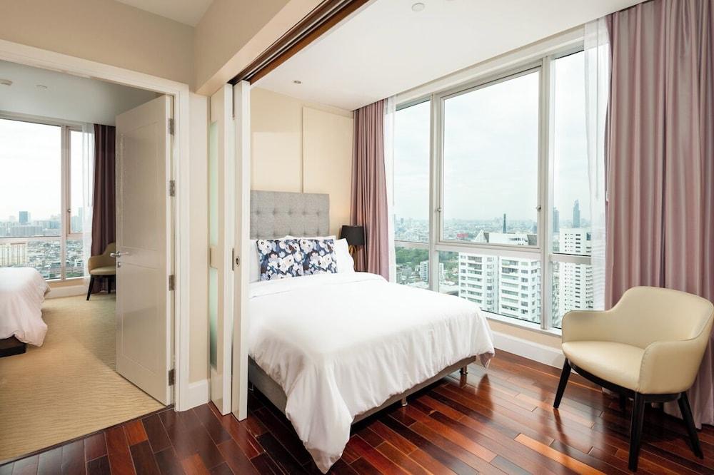 Sky Villas Apartments