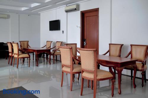 DCokro Hotel in Yogyakarta, Indonesia