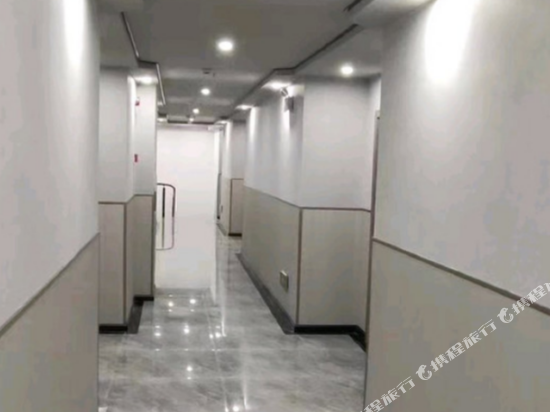 Greenwood - last minute hotel in Wuhan