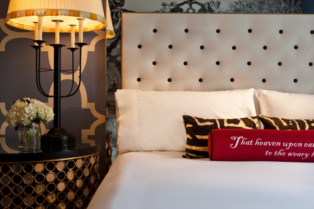 Kimpton Hotel Monaco Philadelphia by IHG - photo 9