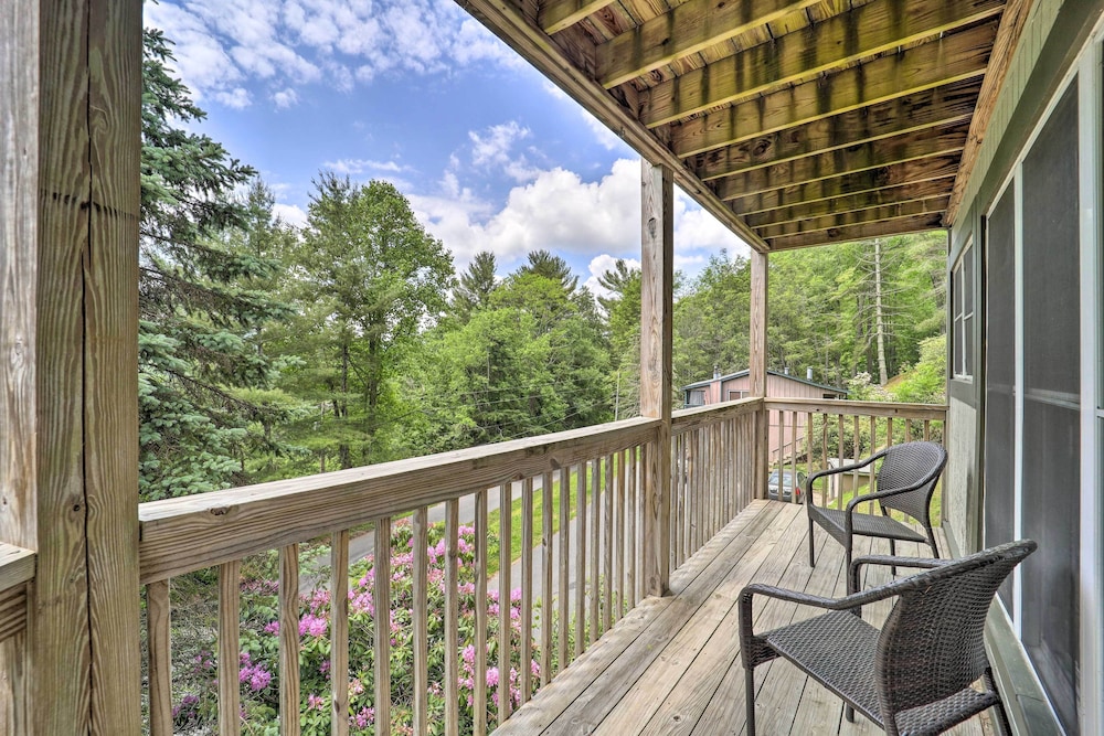 4 Mi to Sugar Mtn Resort Family Friendly Retreat - photo 12