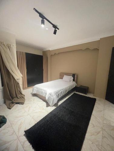 Apartment level hotel in the heart of Mohandessin