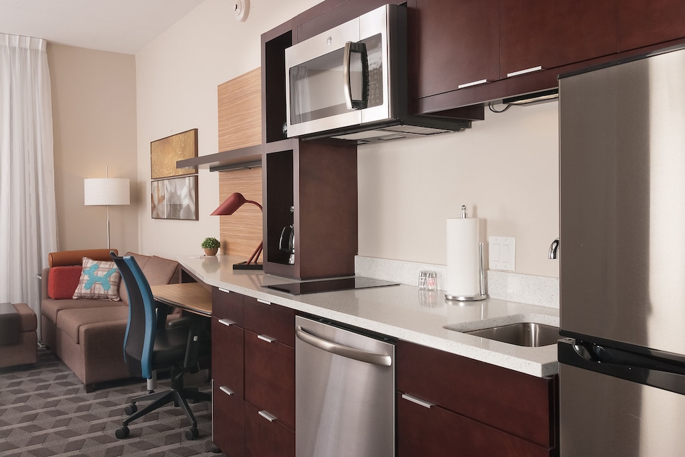 TownePlace Suites Columbia West Lexington - photo 13