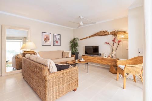 Alcam Tamariu — 4-Star Luxury Hotel in Palafrugell, Spain