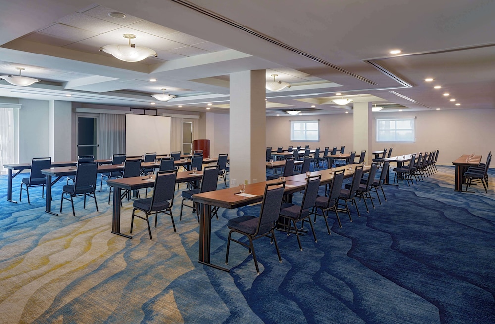 Hilton Garden Inn Dana Point Doheny Beach - photo 66