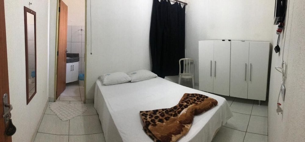 Hotel Pousada Santos Reis — Trindade — photo 5