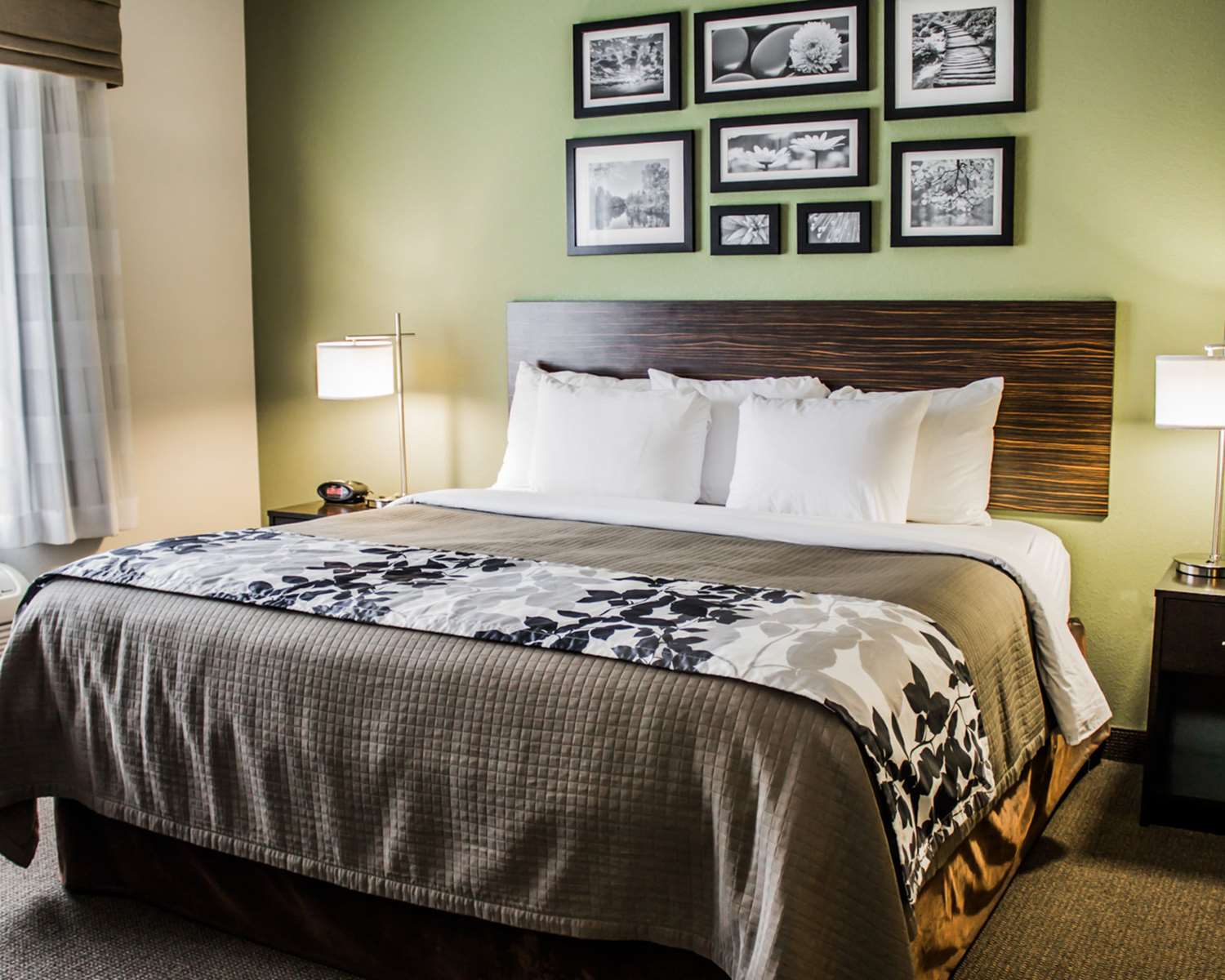 Express Inn & Suites — hotel in Harrisburg