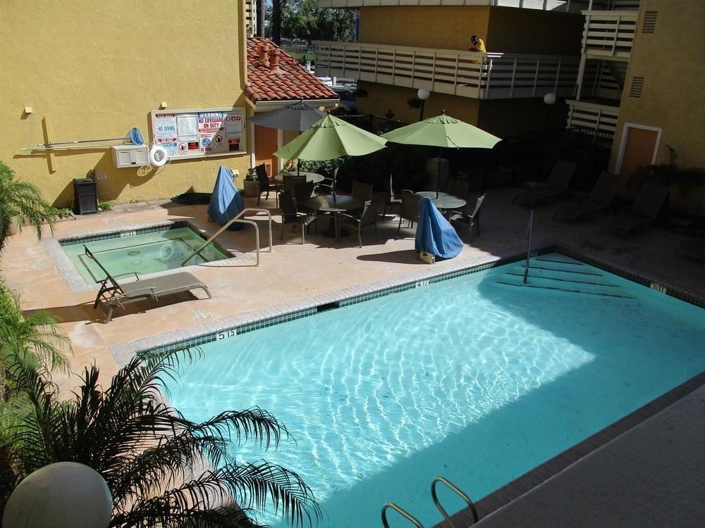 Studio 6 Anaheim CA - photo 21