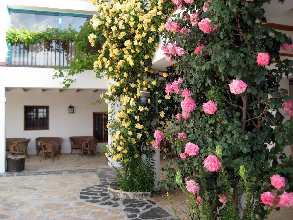 La Casona De Don Bruno - last minute hotel in Chirivel