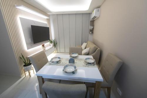 Nice Apartment close to Historic City and beach — 4-Star Luxury Hotel in Cartagena, Colombia