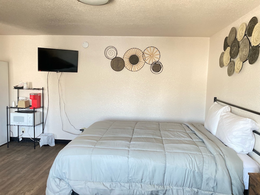 Baker City Motel & RV Park - photo 30