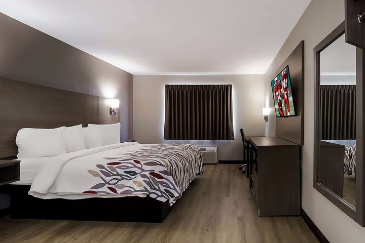 Super 8 by Wyndham Marston - photo 40
