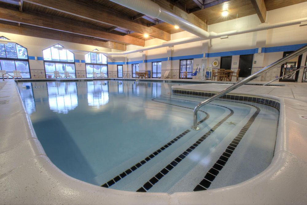 Wyndham Garden Southgate - photo 24