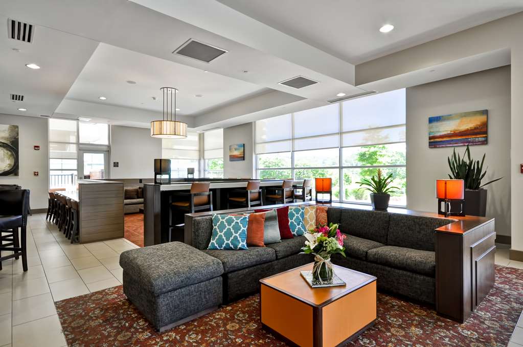 Hyatt House Atlanta Cobb Galleria - photo 10