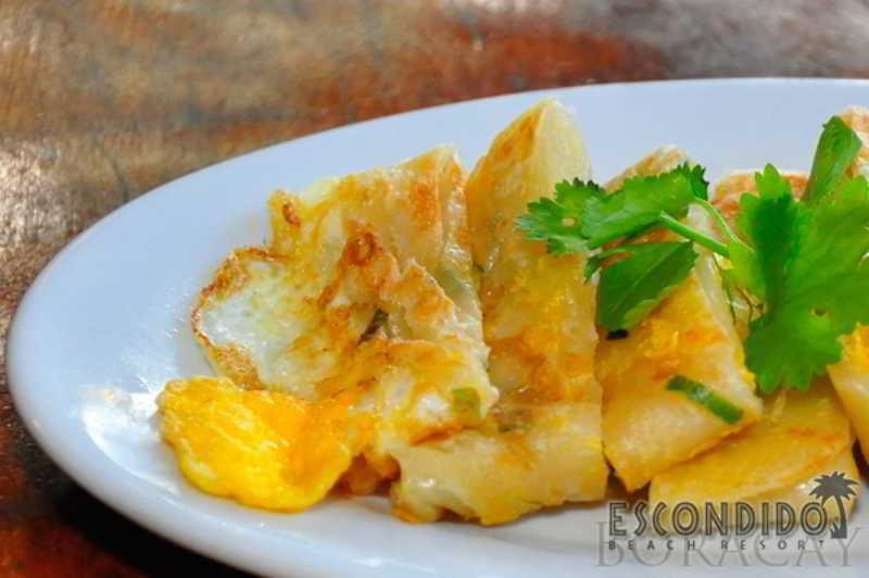 Escondido Resort Under J.a.l Management in Malabonot, Philippines