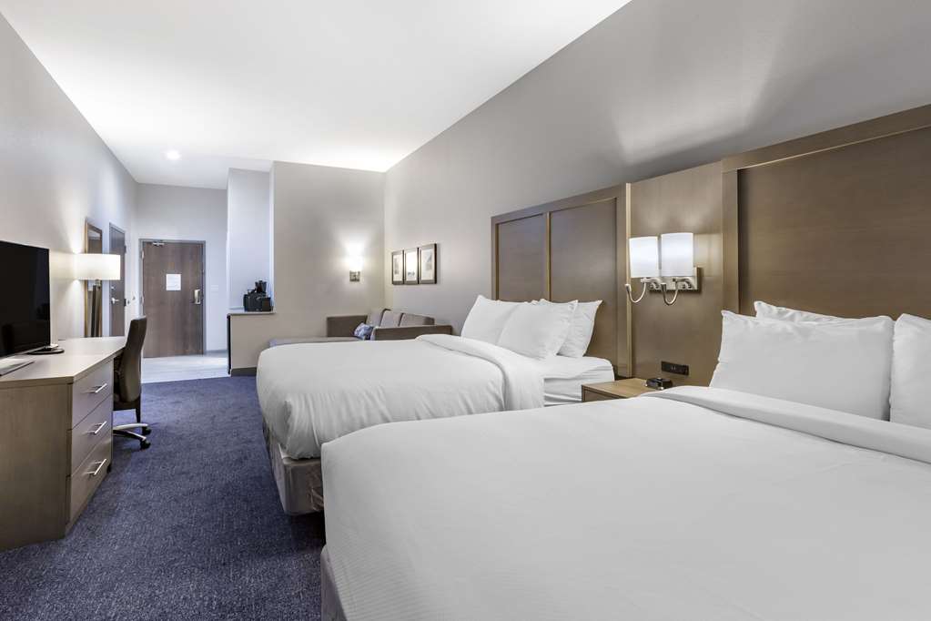 Comfort Suites Scottsdale Talking Stick Entertainment District - photo 16