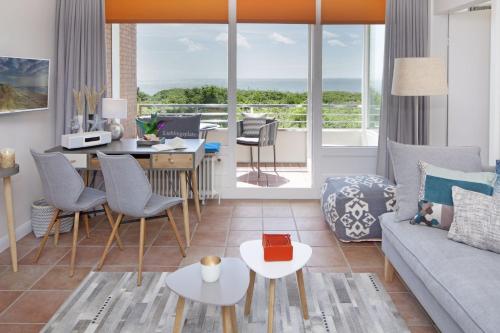 Lieblingsplatz — 4-Star Luxury Hotel in List, Germany