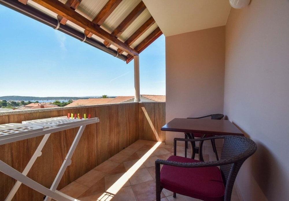 Lidija Family Friendly & Close to the sea C3 in Rab, Croatia