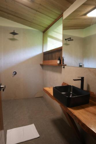 Ecotone Manu Bio Lodge All Inclusive — Pillcopata — photo 4