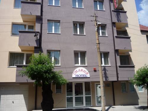 Hotel Sylvia - last minute hotel in Sofia