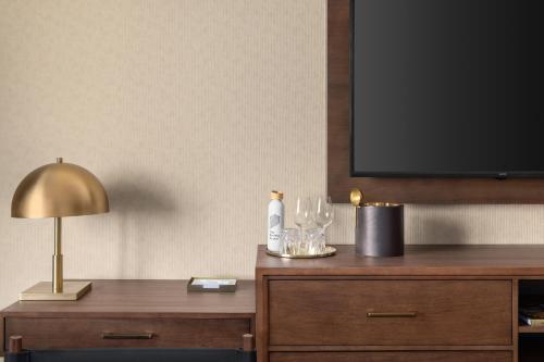 Printing House Hotel Tapestry Collection Hilton - photo 13