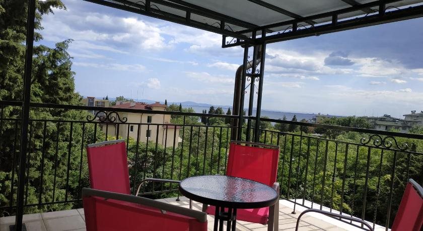 Family нouse Нotel Asai in Ravda, Bulgaria