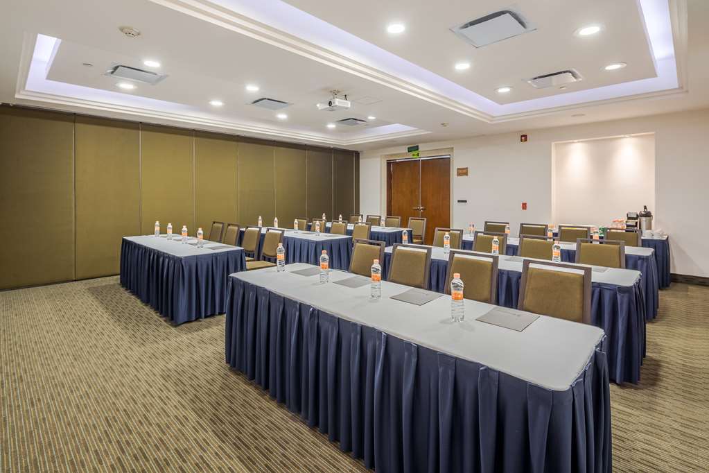 Meeting room