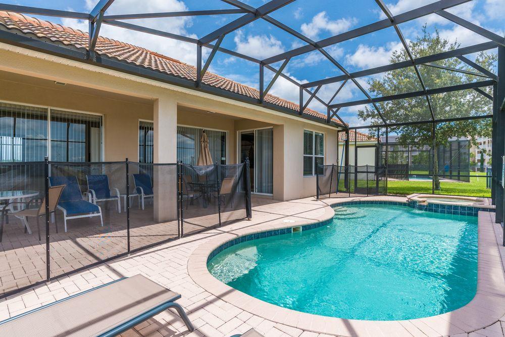 Windsor Hills by Orlando Supreme Vacation - photo 10