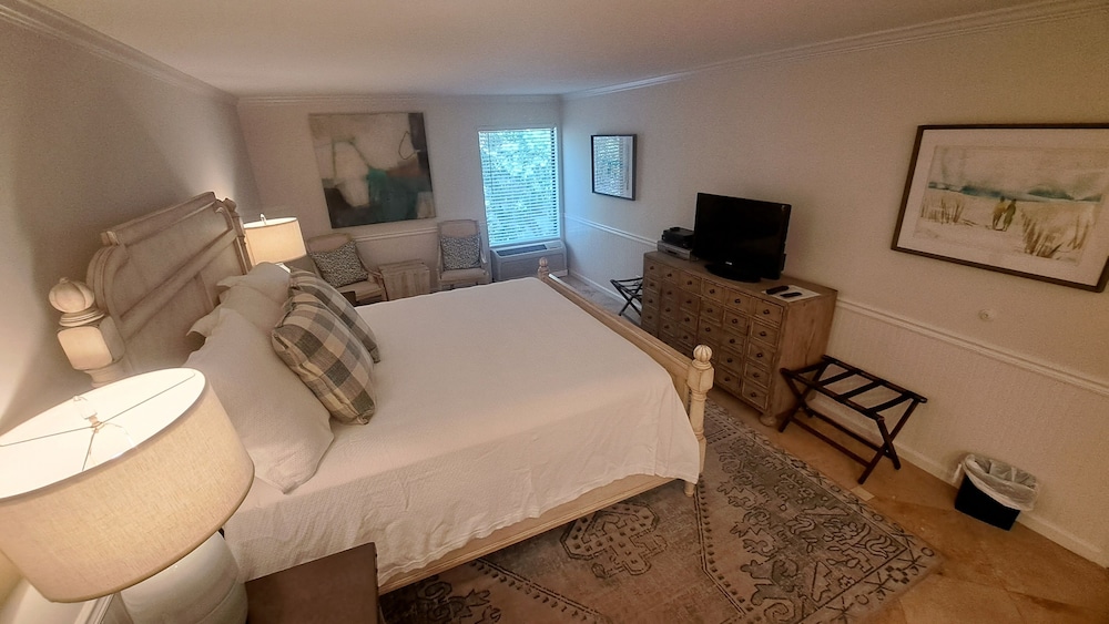Saint Simons Inn by the Lighthouse - photo 67