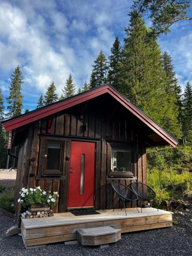 Stuga i Transtrand - last minute hotel in Unknown City