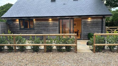 The Piggery — 4-Star Luxury Hotel in Emsworth, United Kingdom