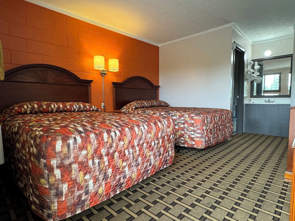 Economy Inn Crossville - photo 5