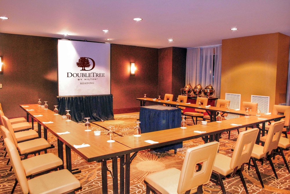 Doubletree By Hilton Reading - photo 85