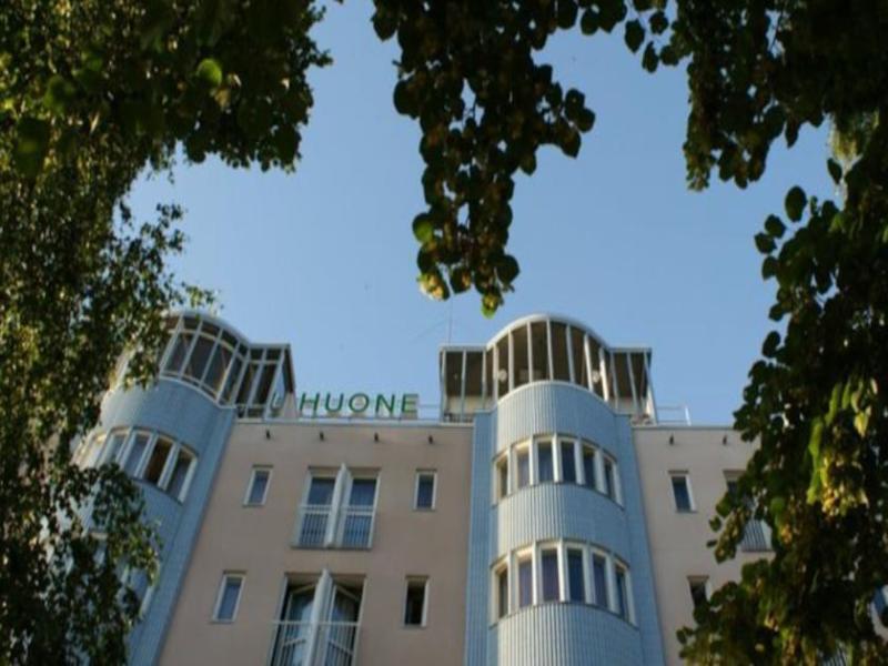 Original Sokos Hotel Seurahuone Savonlinna — 4-Star Luxury Hotel in Savonlinna, Finland