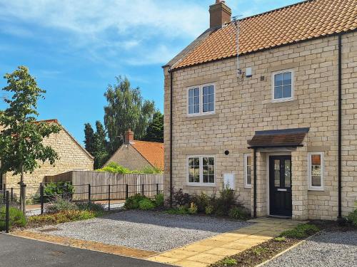 The Garth - carbon neutral hotel in Helmsley