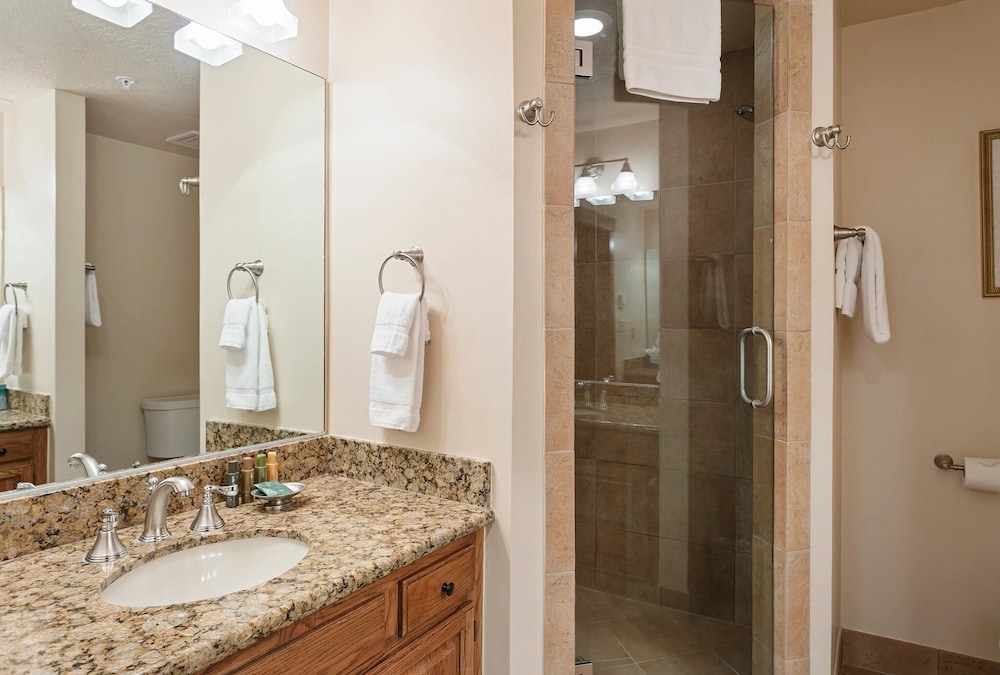 Powder Run 2 Bedroom Condo By All Seasons Resort Lodging - photo 23