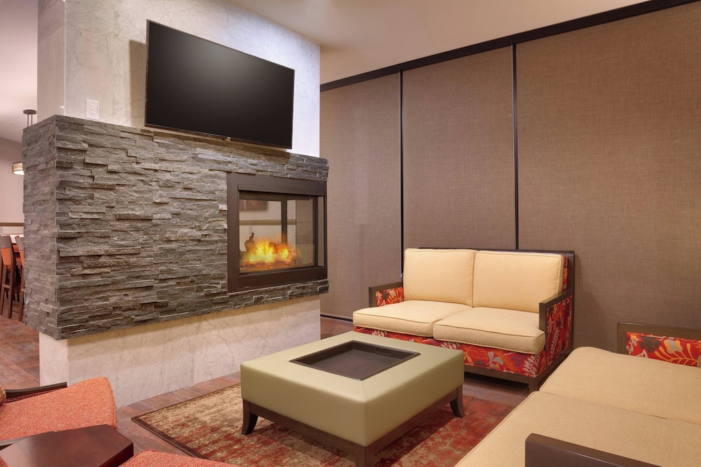 Residence Inn by Marriott Flagstaff - photo 25