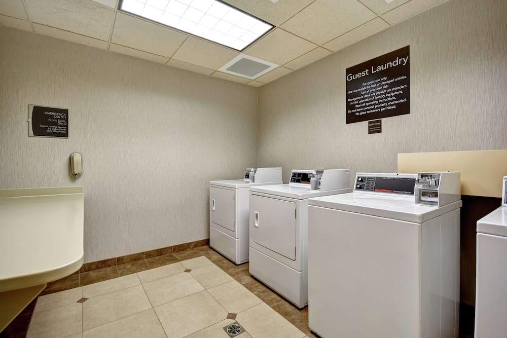 Homewood Suites by Hilton Boise - photo 35