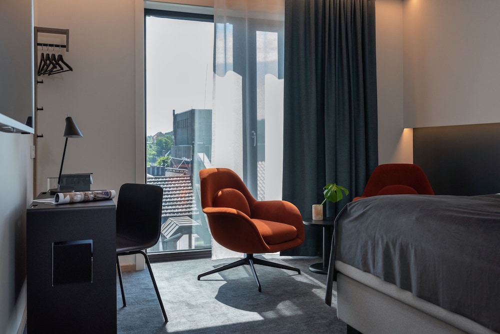 Thon Hotel Norge — Kristiansand — photo 4
