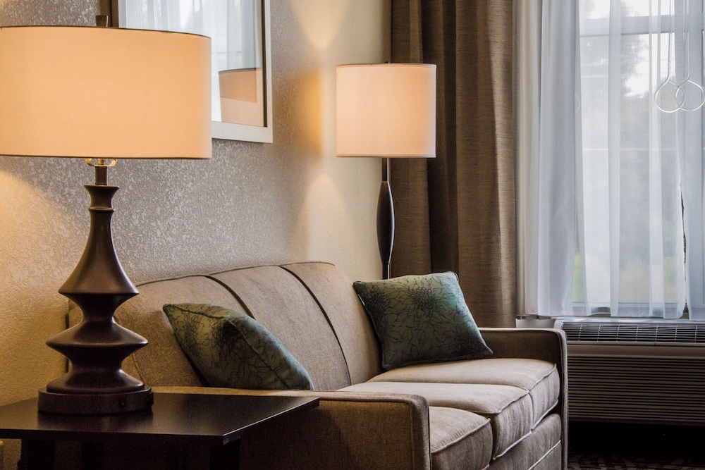 Homewood Suites by Hilton Charlotte Ballantyne NC - photo 31