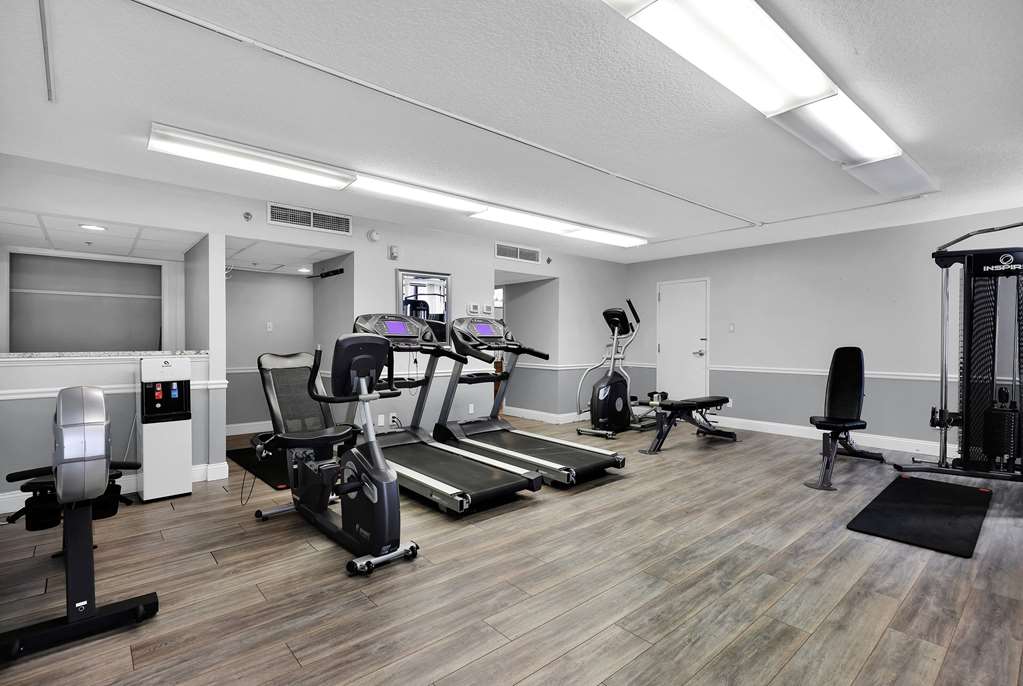 Ramada by Wyndham Jacksonville I 95 by Butler Blvd - photo 38