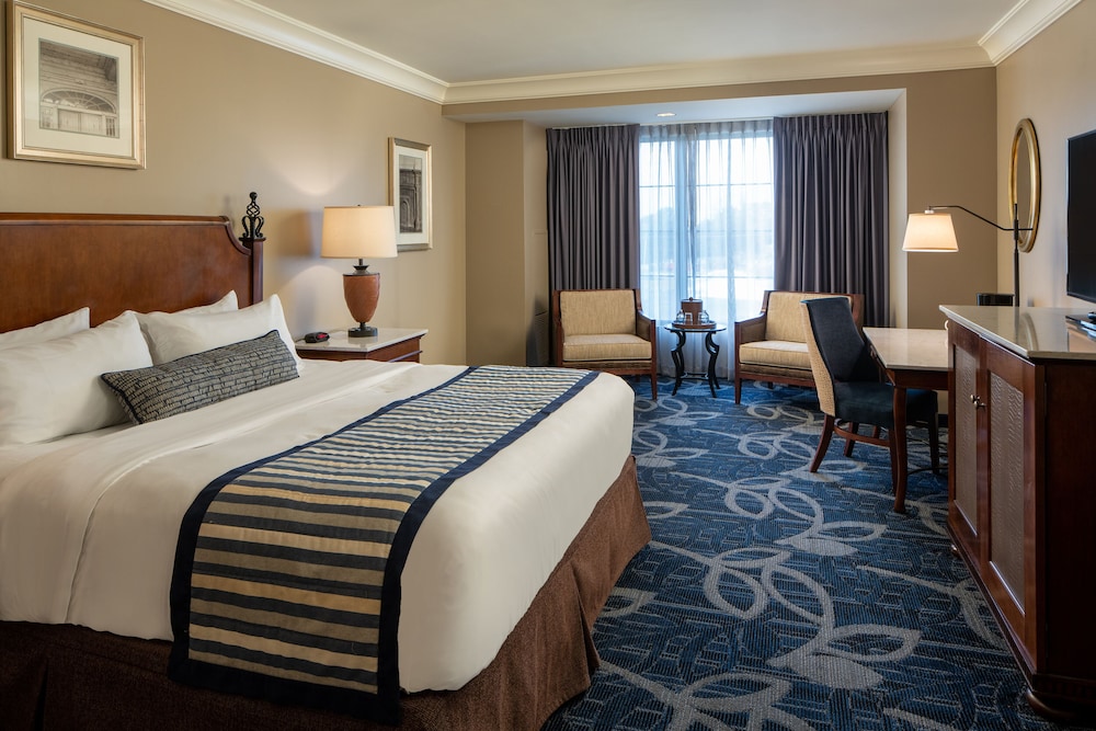 Paragon Casino Resort - photo 5