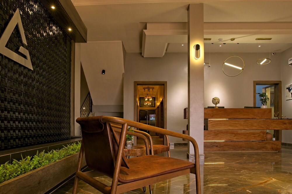 Aga Woods Hotels in Ilorin, Nigeria