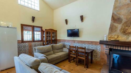 Los Llanos Nigüelas by Ruralidays — Niguelas — photo 4