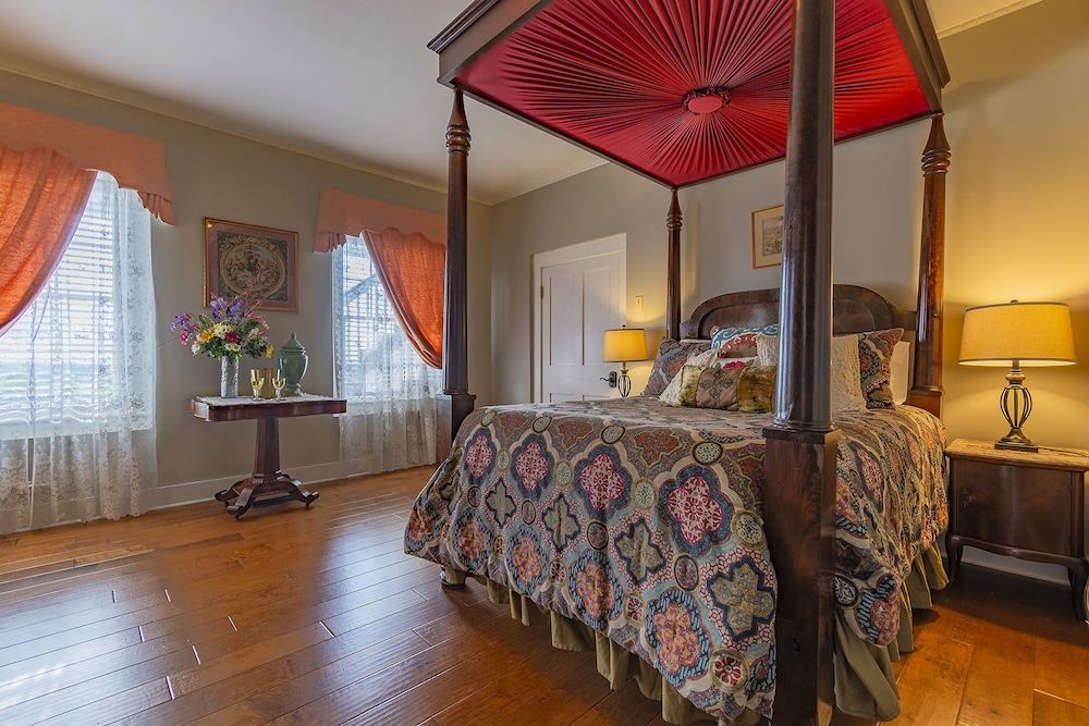 Weymouth Hall B&B - photo 8