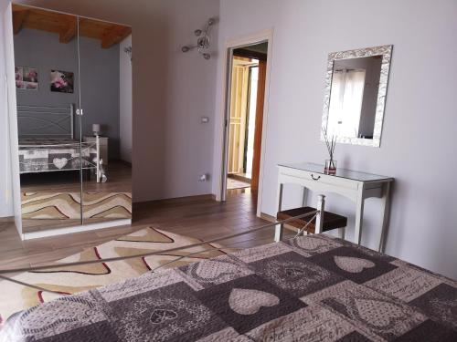 Vacanze Patty in Avola, Italy