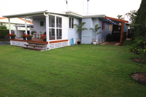 Bundaberg Dream — hotel near Bundaberg Airport